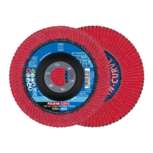 Disques à lamelles - CO SGP CURVE STEELOX