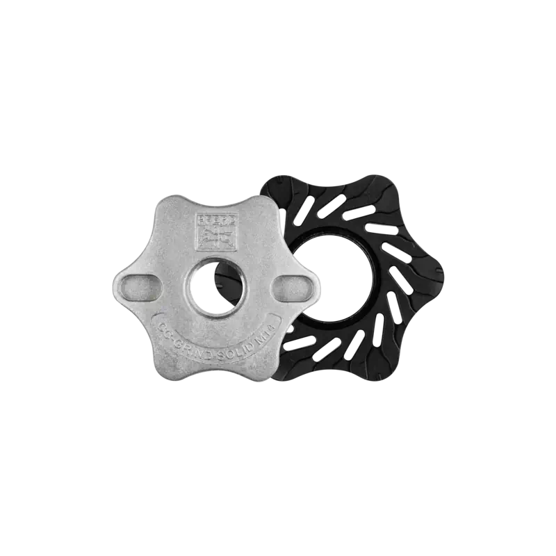 Flasques de serrage CC-GRIND