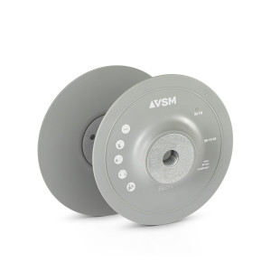 Image VSM Plateau universel rigide Ø125