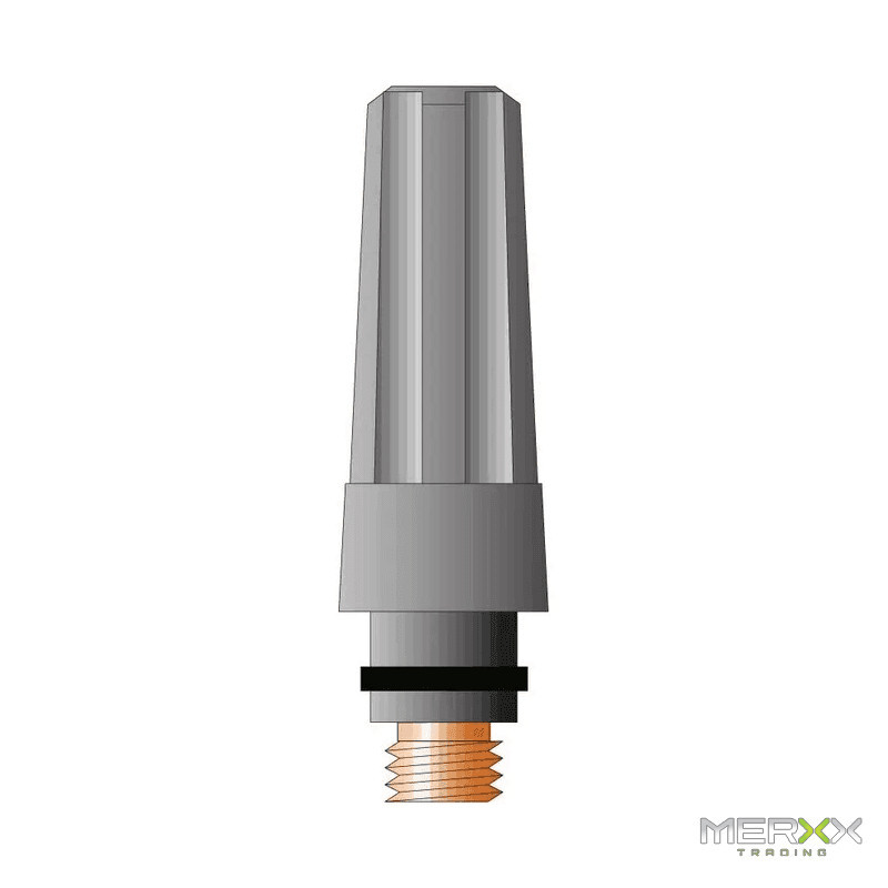 Coiffe moyen type SR17/SR18 et SR26