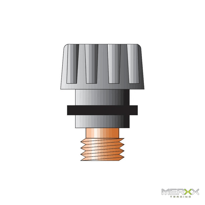 Coiffe court type SR17/SR18 et SR26