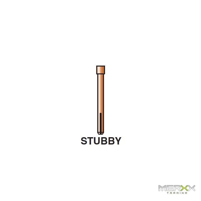 Pince étau montage court type SR17/SR18 et SR26