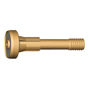 Porte électrode diffuseur xFUME TIG