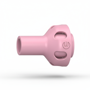 Buse céramique moyenne xFUME TIG