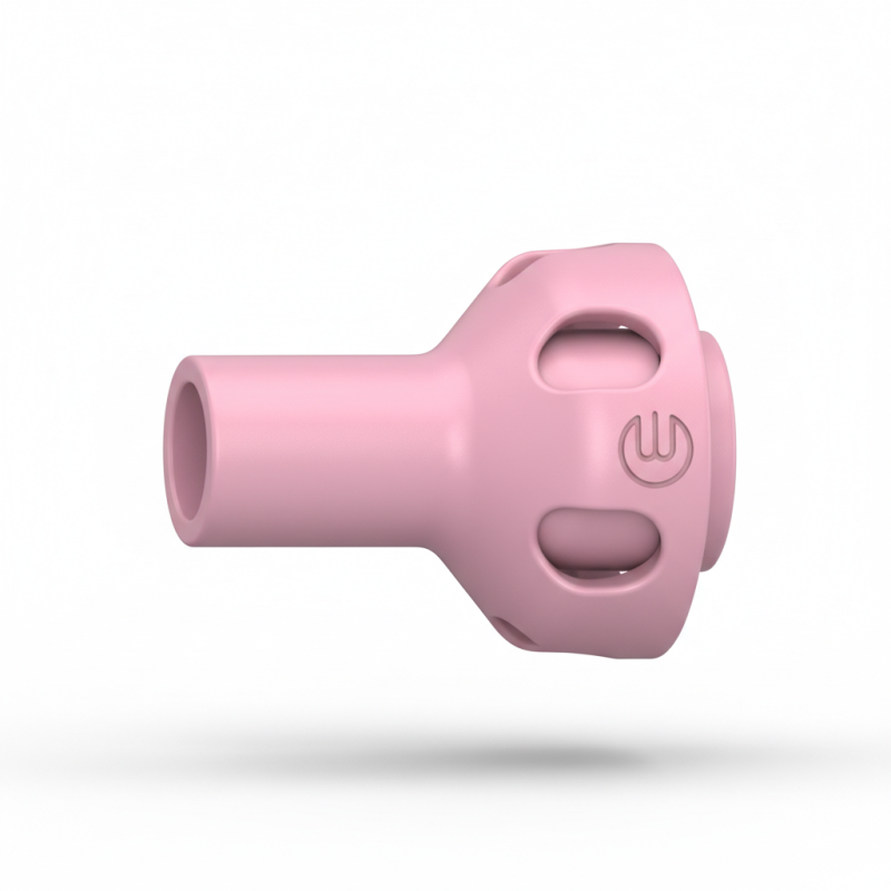 Buse céramique moyenne xFUME TIG