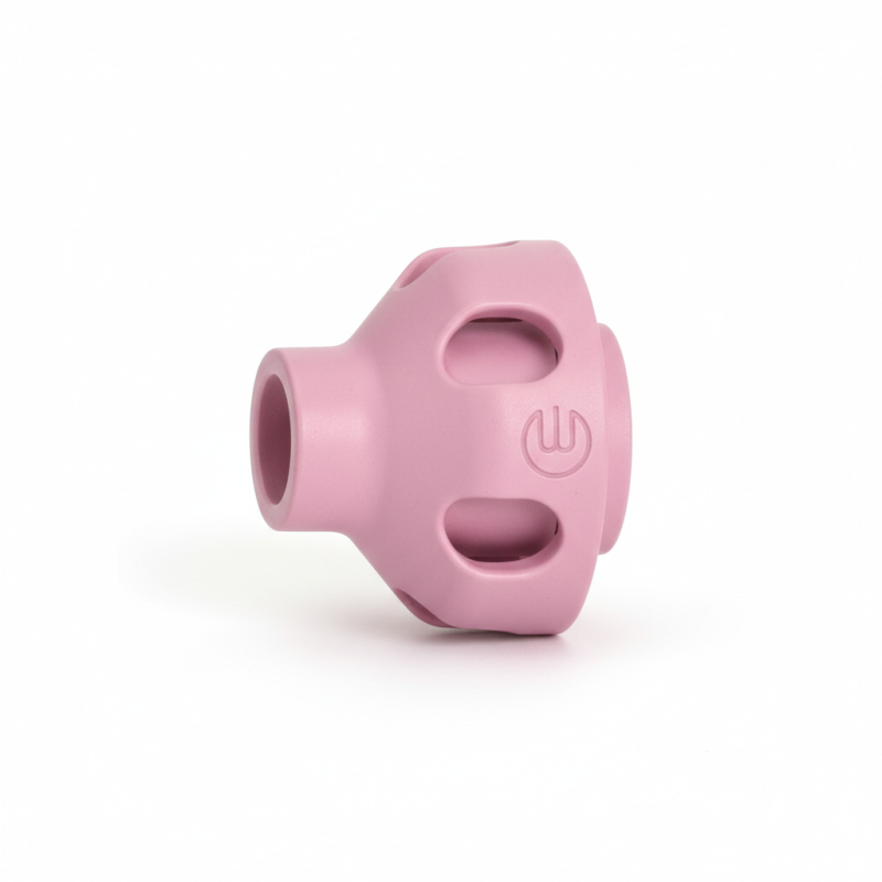 Buse céramique courte xFUME TIG