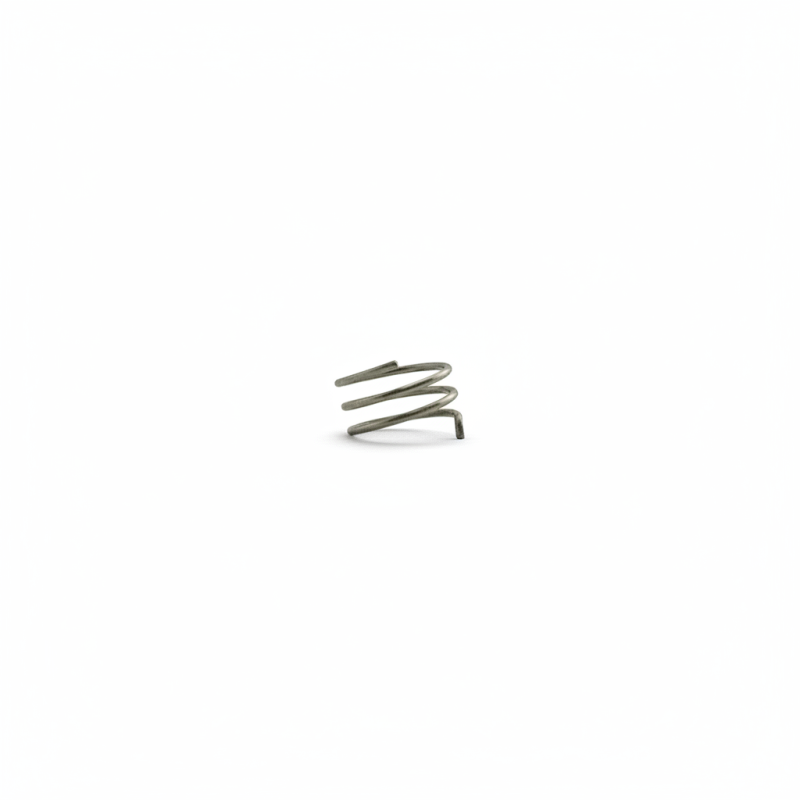 Ressort de fermeture PMT25 MMT25 MMG18 MMG20