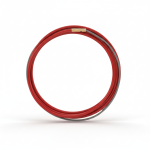 Gaines kemppi Ø0.9-1.2 rouge 4.5m