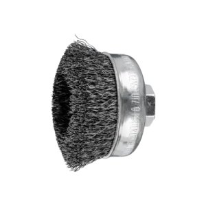 Brosses boisseau à filetage non torsadée TBU