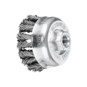 Brosses boisseau à filetage torsadé TBG CT, COMBITWIST