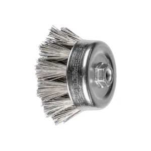 Brosses boisseau à filetage torsadé TBG, DIA