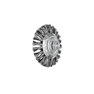 Brosses coniques à filetage torsadé KBG CT, COMBITWIST