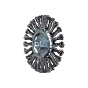 Brosses plates torsadé RBG CT, COMBITWIST