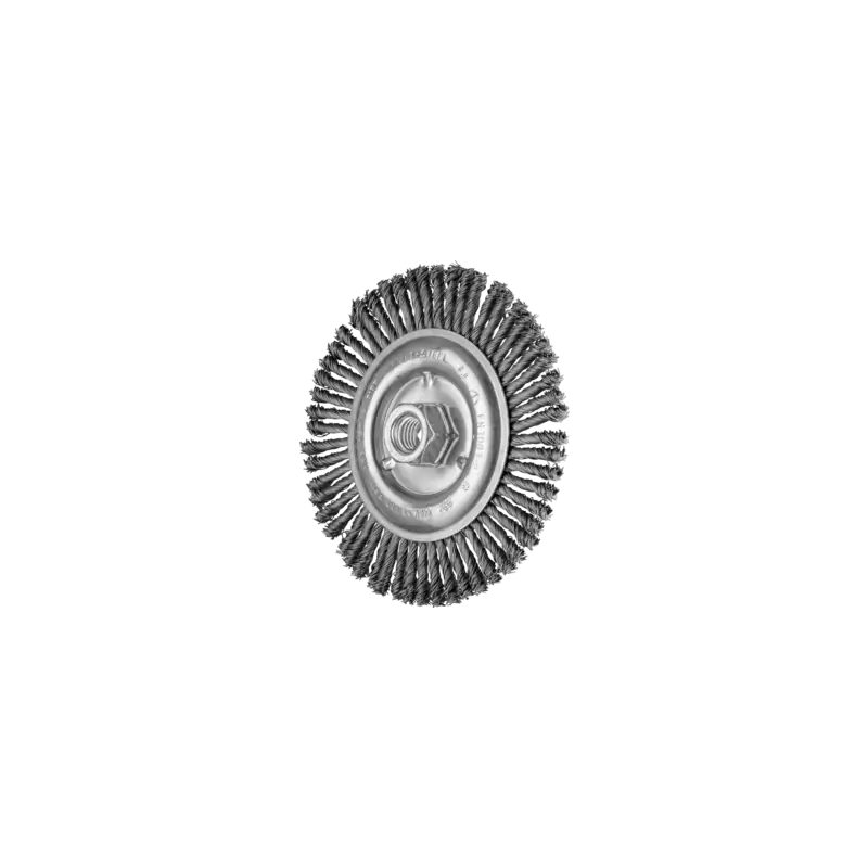 Brosses plates Pipeline RBG PIPE