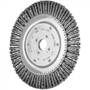 Brosses plates Pipeline RBG PIPE CT, COMBITWIST