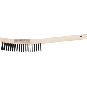 Brosses à main HBU LH, à longue poignée