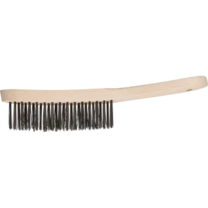 Brosses à main HBK, pour les soudures d’angle