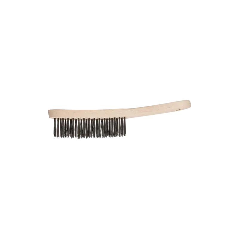 Brosses à main HBK, pour les soudures d’angle