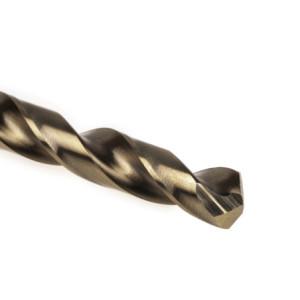 Foret queue cylindrique Cobalt (Ref. 1016)