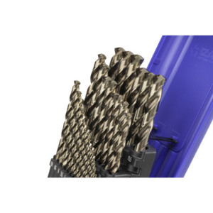 Coffret de forets Set 1459 (Ref. 1016)