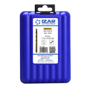 Coffret de forets Set 1466 (Ref. 1016)