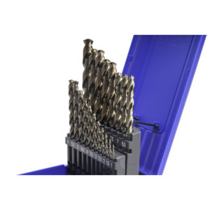 Coffret de forets Set 1466 (Ref. 1016)