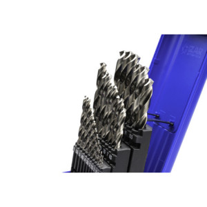 Coffret de forets Set 1456 (Ref. 1016)