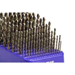 Coffret de forets Set 1404 (Ref. 1016)