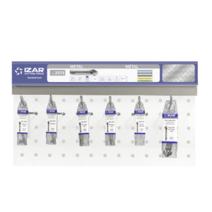 Présentoir Línea 33 cm - Ref. 2575 (Ref. 4995)