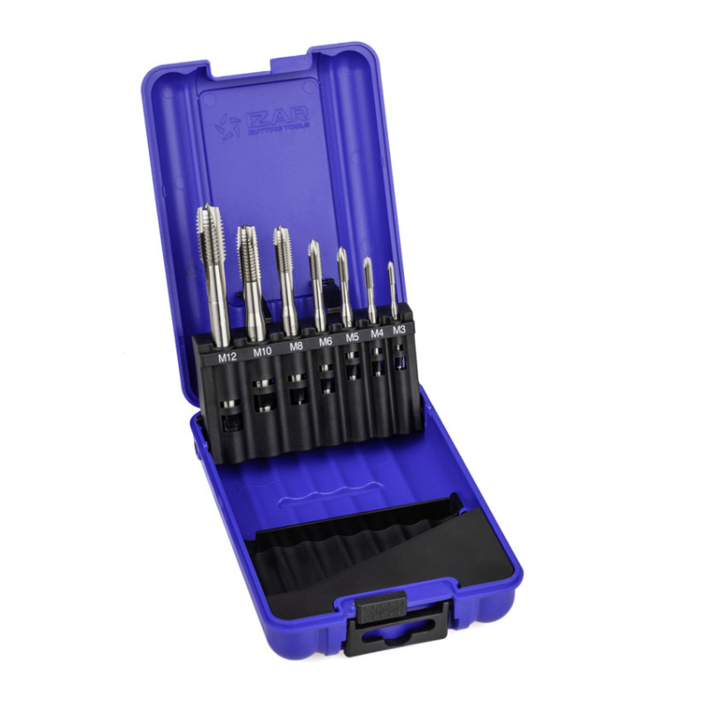 Set Ref. 3100 7 Pcs (Ref. 3100)