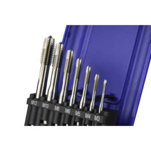 Set Ref. 3100 7 Pcs (Ref. 3100)