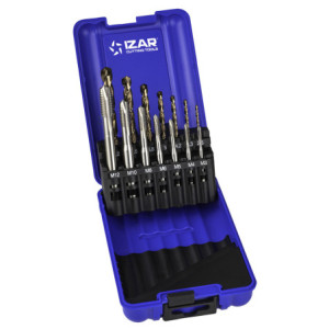 Set Ref. 3100 + 1016 HSSE 14 Pcs (Ref. 3100 + 1016)