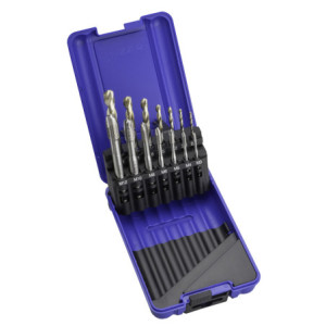 Set Ref. 3100 + 1015 Zirkonio 14 Pcs (Ref. 3100 + 1015)