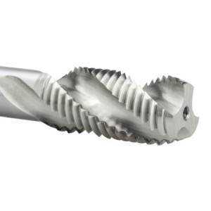 Taraud hélicoïdal machine métrique norme ISO 529 (Ref. 3157)