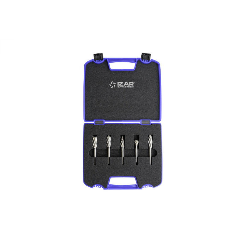 Jeux fraises limes rotatives carbure (Ref. 9200)