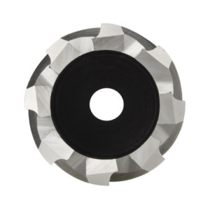 Fraise à carotter pour unité de perçage électromagnétique HSS-XT courte (Ref. 4070)