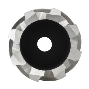 Fraise à carotter pour unité de perçage électromagnétique HSS-XT longue (Ref. 4071)