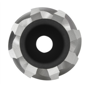 Fraise à carotter pour unité de perçage électromagnétique HSS-XT extra-longue (Ref. 4072)