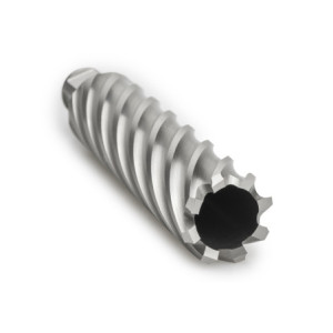 Fraise à carotter pour unité de perçage électromagnétique HSS-XT extra-longue (Ref. 4072)