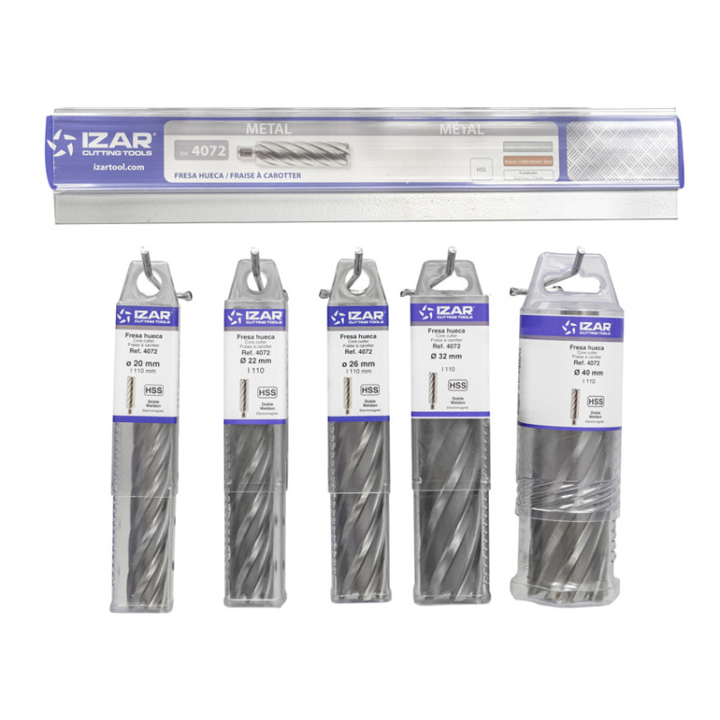 Ligne 33 cm - Ref. 4072 (Ref. 4995)