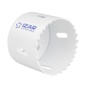 Trépan MÉTAL / BOIS (Ref. 1645)