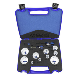 Electricien (Ref. 1645)