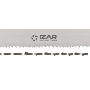 Lame de scie à ruban HSSE 8% Co IZARFLEX (Ref. 4223)