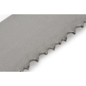 Lame de scie à ruban HSSE 8% Co + 4% Cr IZARPLUS (Ref. 4229)