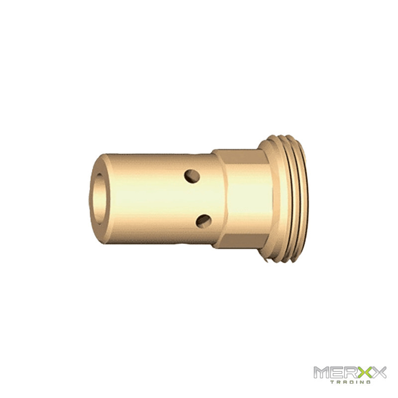 Support tube contact M8 type 501