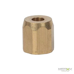 Ecrou de blocage gaine torche