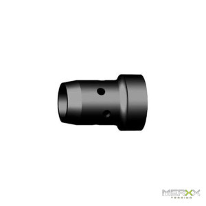 Diffuseur noir haute température type 501