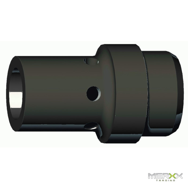 Diffuseur noir haute température type 36