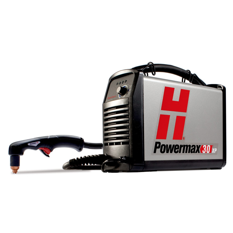 Image Découpeur plasma Hypertherm Powermax 30 XP