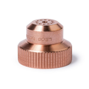 Bouclier 40A FlexCut LC100M (2pcs)